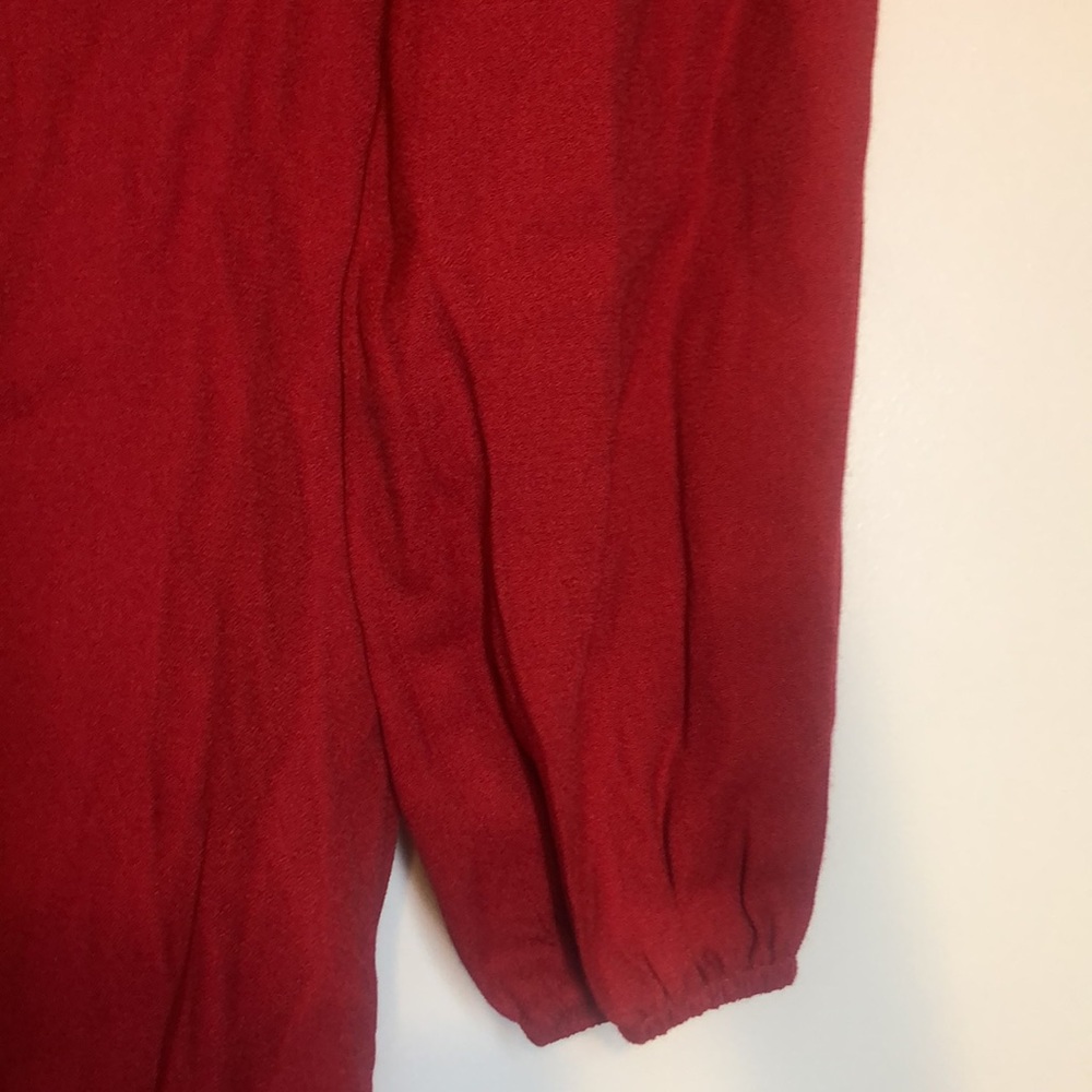 Reformation Valentine Mini Dress - Picture 7 of 11